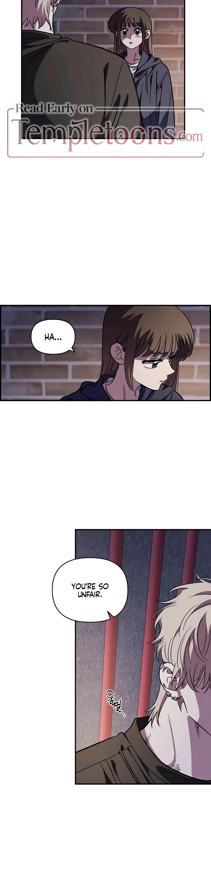 Read Childhood Friend Complex Manga Online