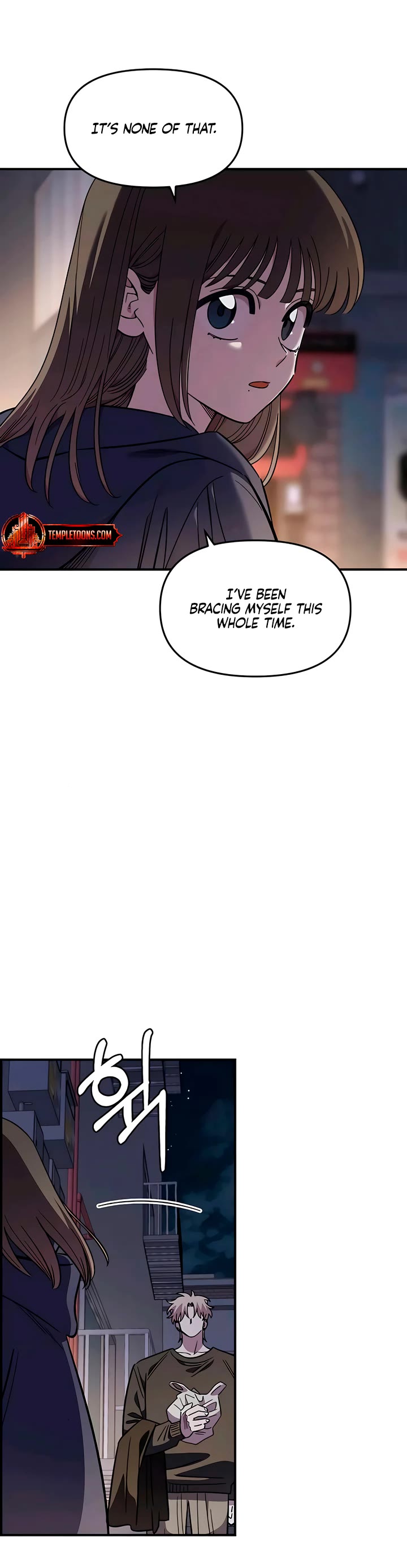 Read Childhood Friend Complex Manga Online