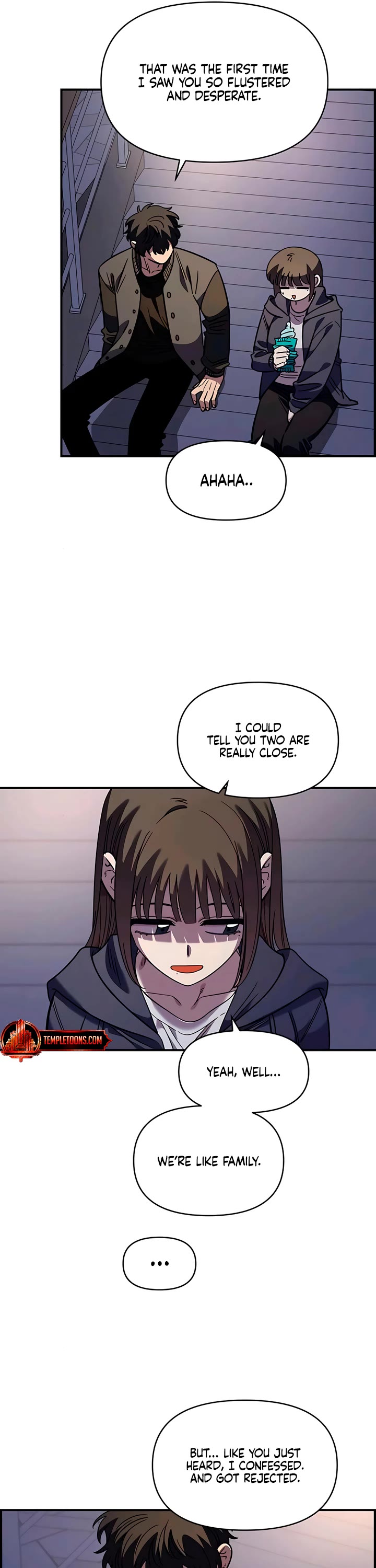 Read Childhood Friend Complex Manga Online
