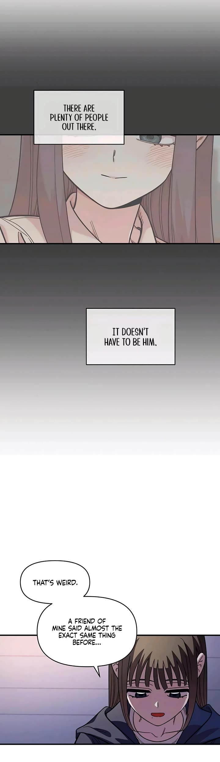 Read Childhood Friend Complex Manga Online