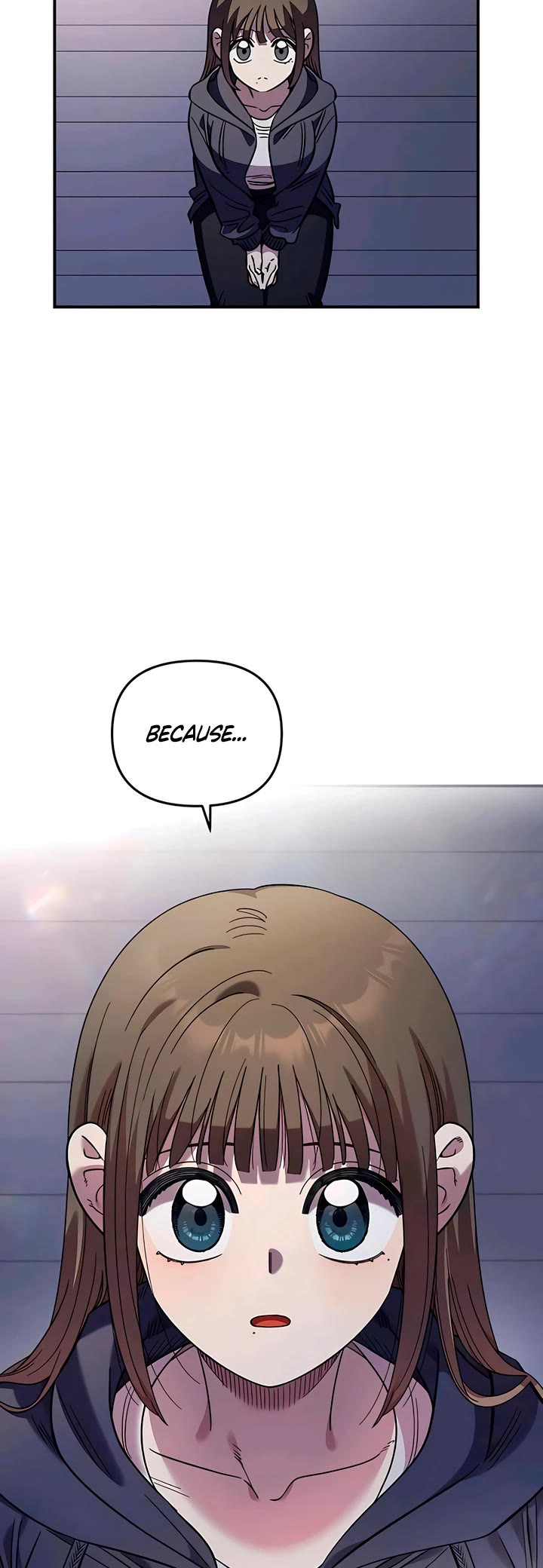 Read Childhood Friend Complex Manga Online