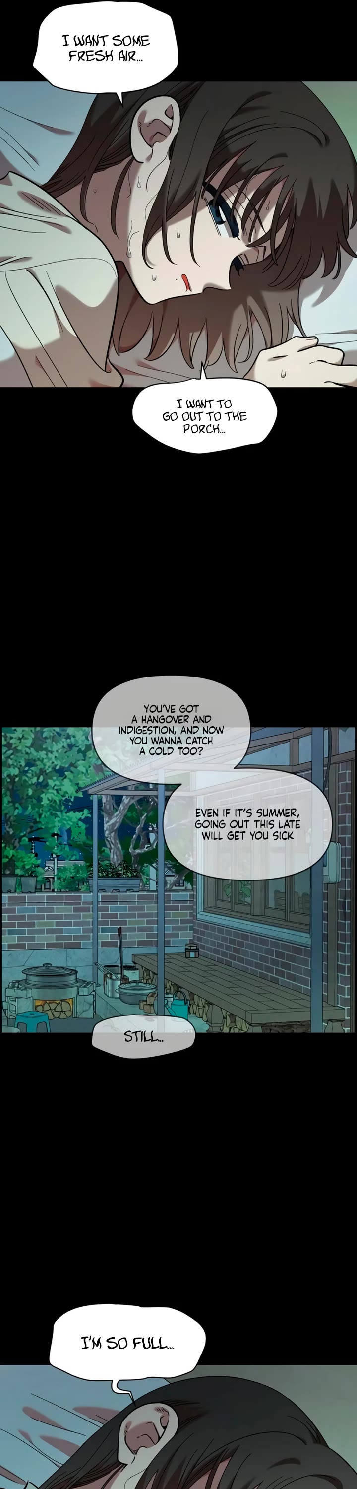 Read Childhood Friend Complex Manga Online