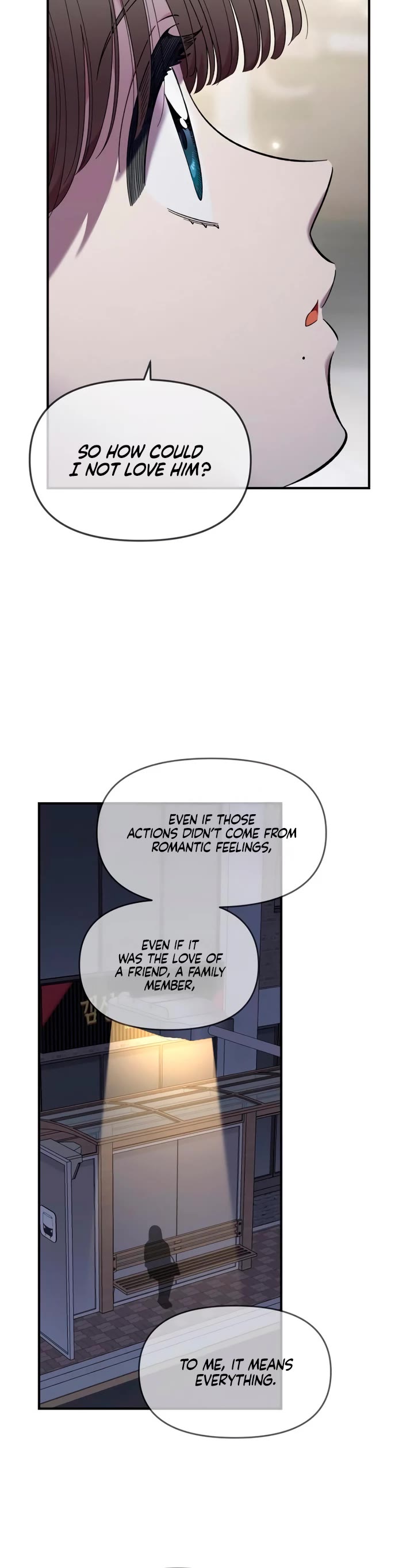 Read Childhood Friend Complex Manga Online