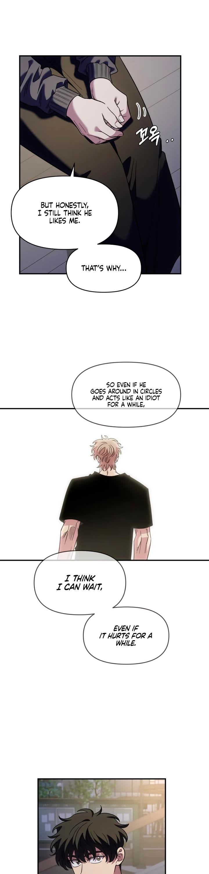Read Childhood Friend Complex Manga Online