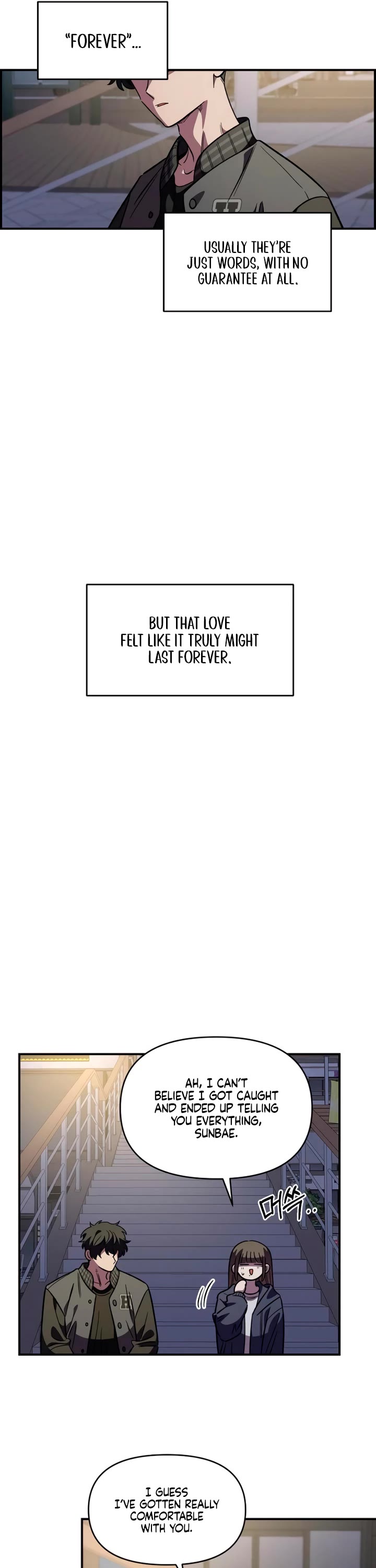Read Childhood Friend Complex Manga Online