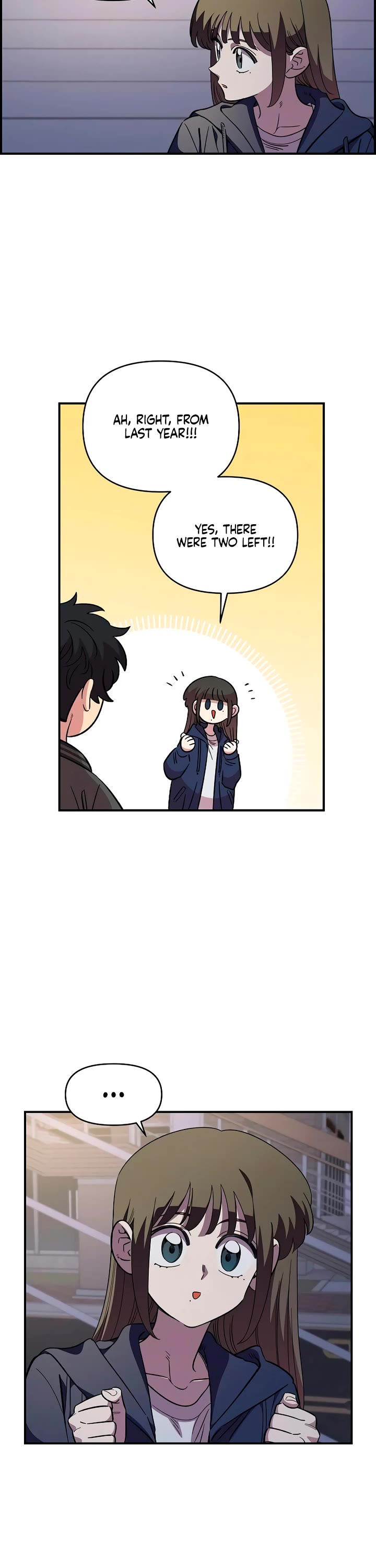 Read Childhood Friend Complex Manga Online