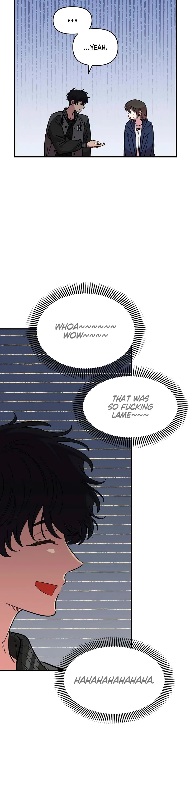 Read Childhood Friend Complex Manga Online
