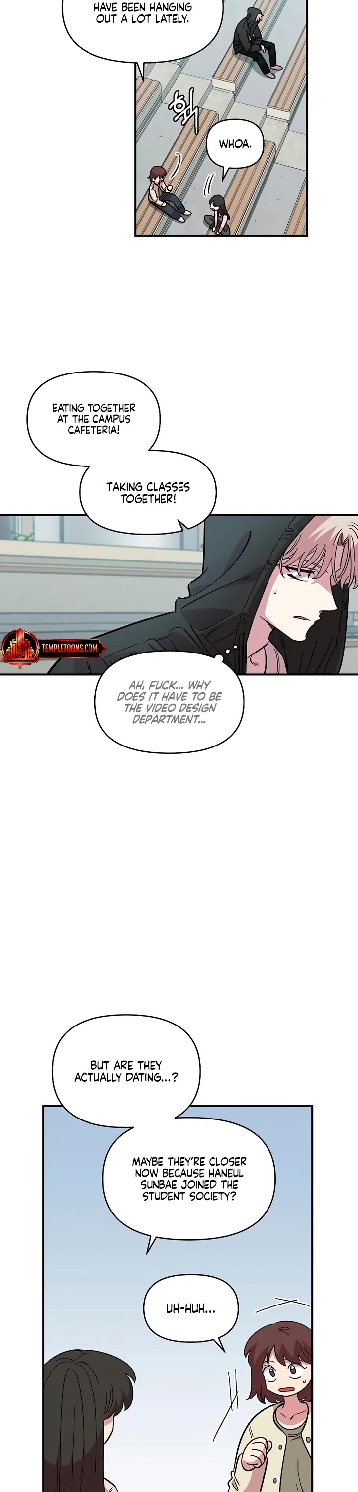 Read Childhood Friend Complex Manga Online