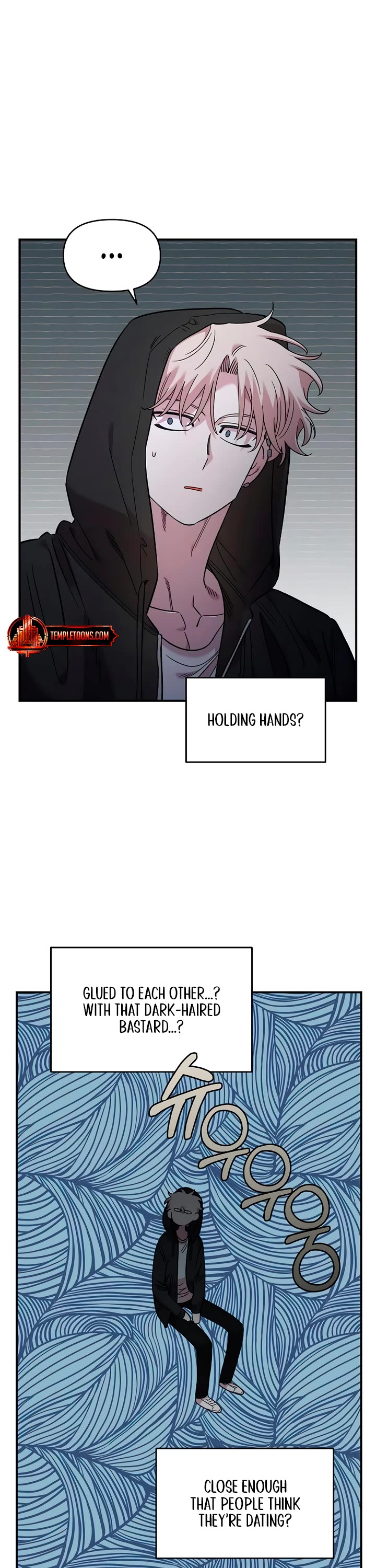 Read Childhood Friend Complex Manga Online