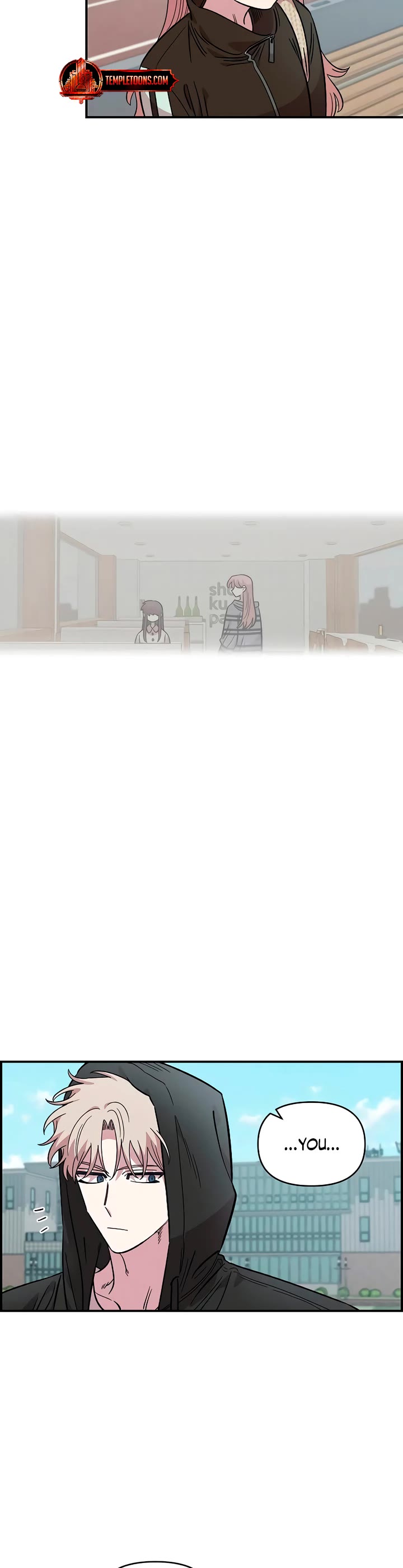 Read Childhood Friend Complex Manga Online