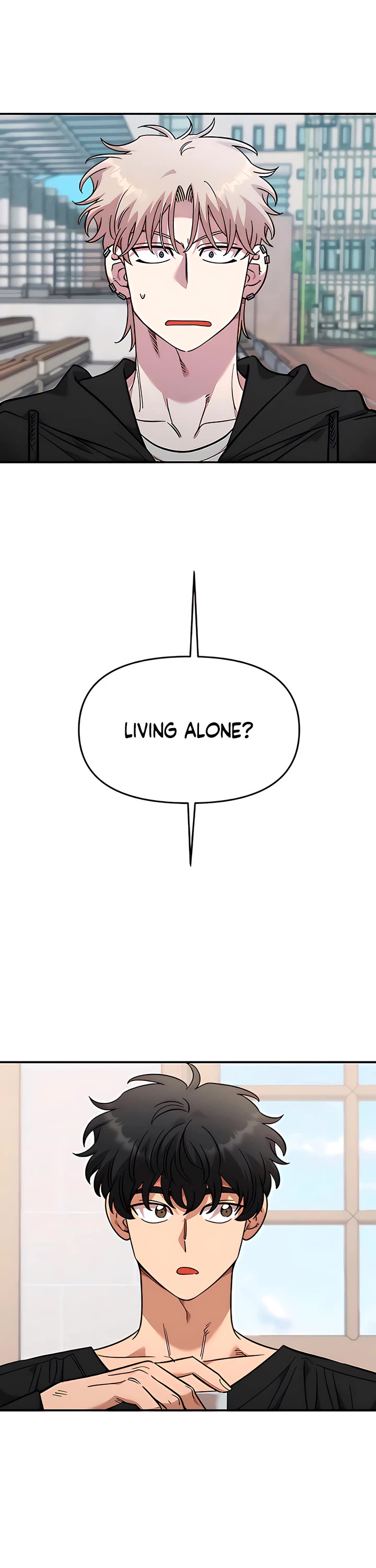 Read Childhood Friend Complex Manga Online