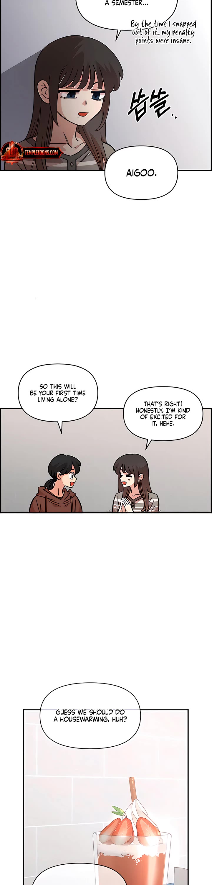 Read Childhood Friend Complex Manga Online