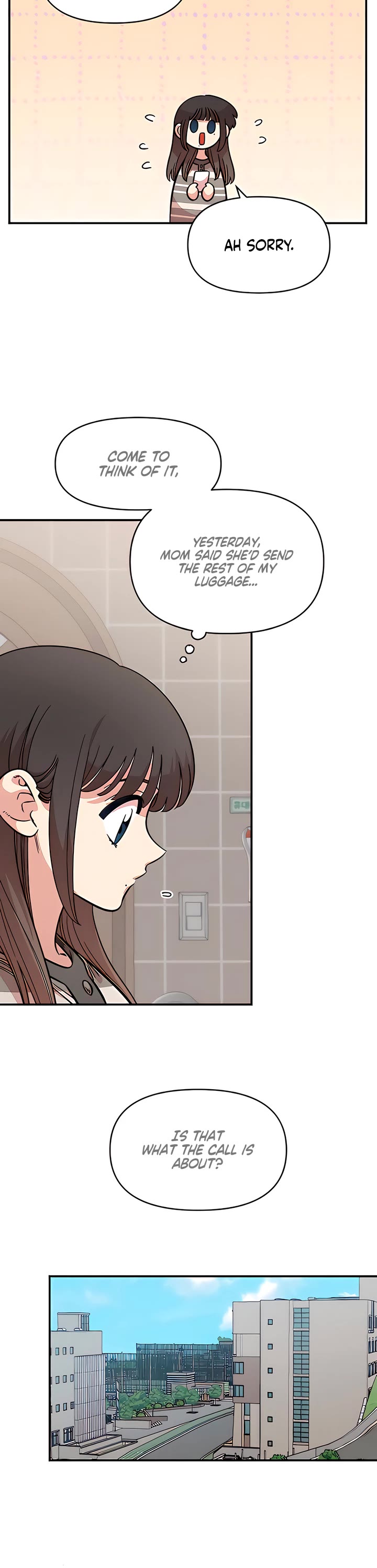 Read Childhood Friend Complex Manga Online