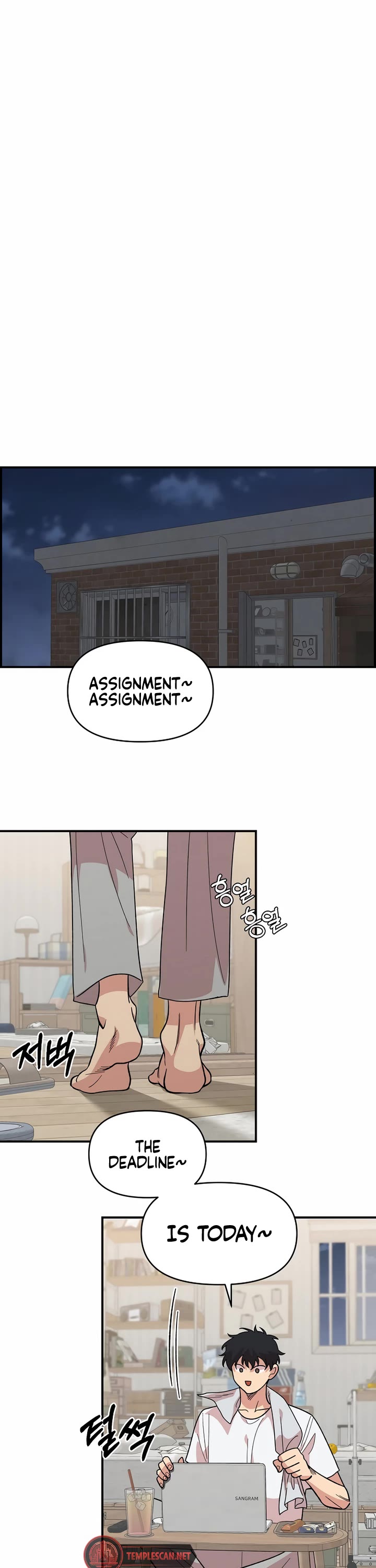 Read Childhood Friend Complex Manga Online