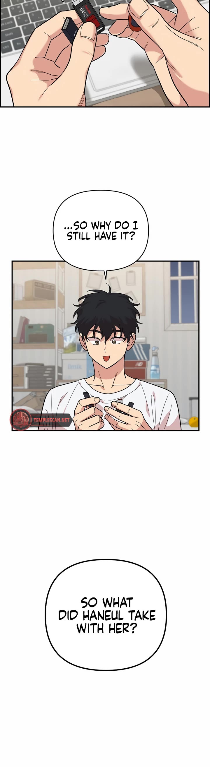 Read Childhood Friend Complex Manga Online