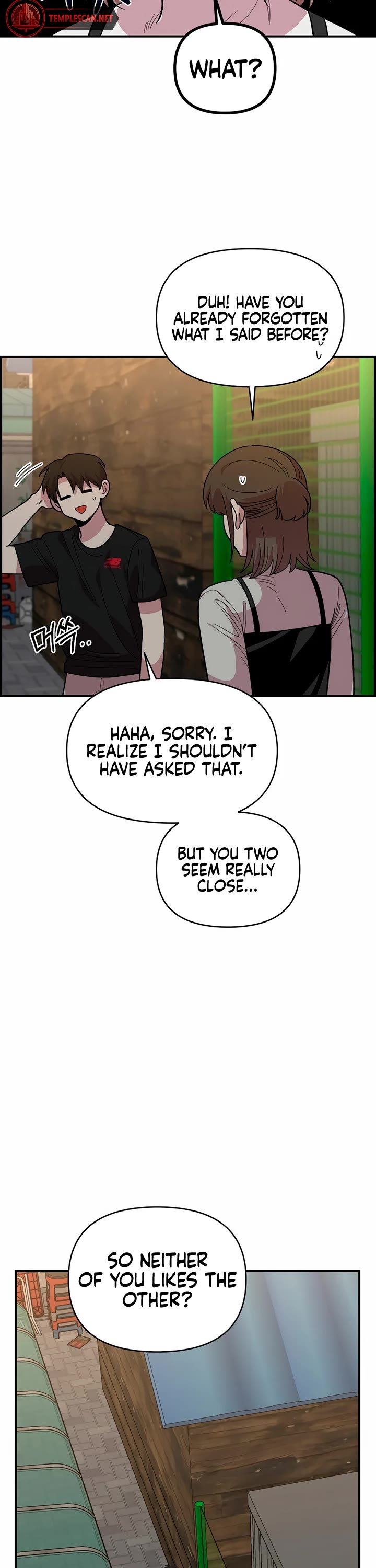 Read Childhood Friend Complex Manga Online