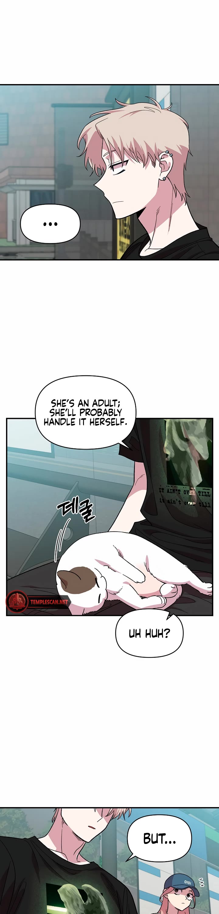 Read Childhood Friend Complex Manga Online