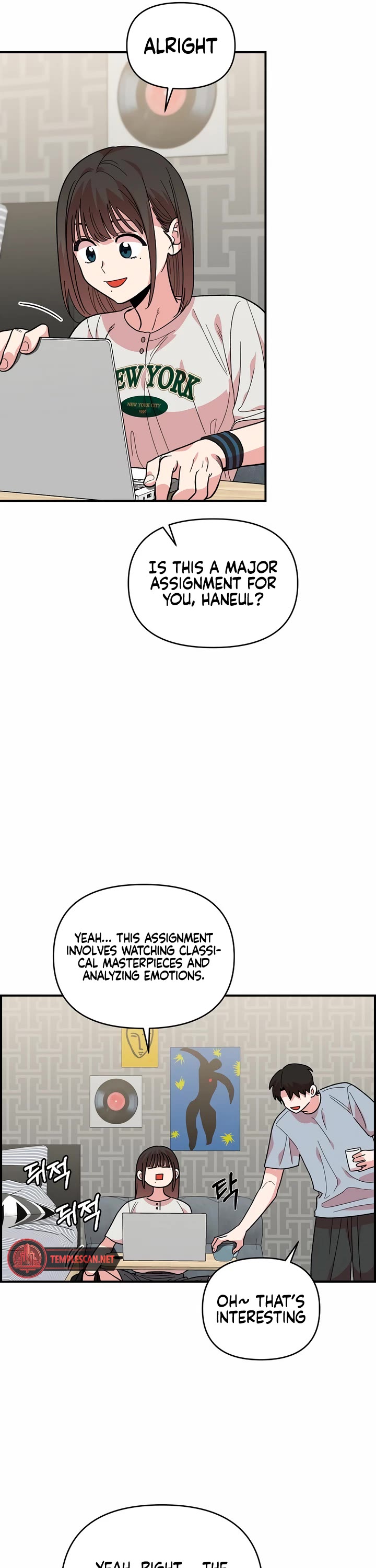 Read Childhood Friend Complex Manga Online