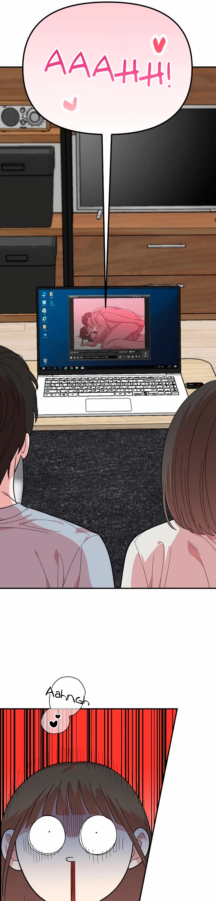 Read Childhood Friend Complex Manga Online