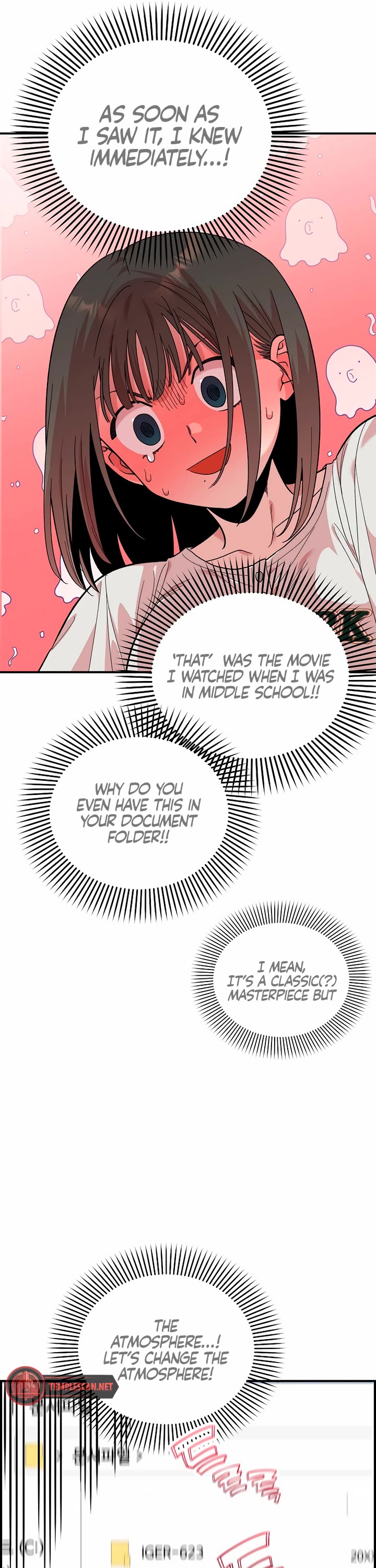 Read Childhood Friend Complex Manga Online