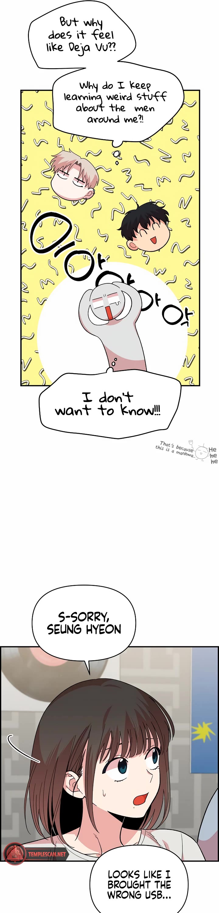 Read Childhood Friend Complex Manga Online