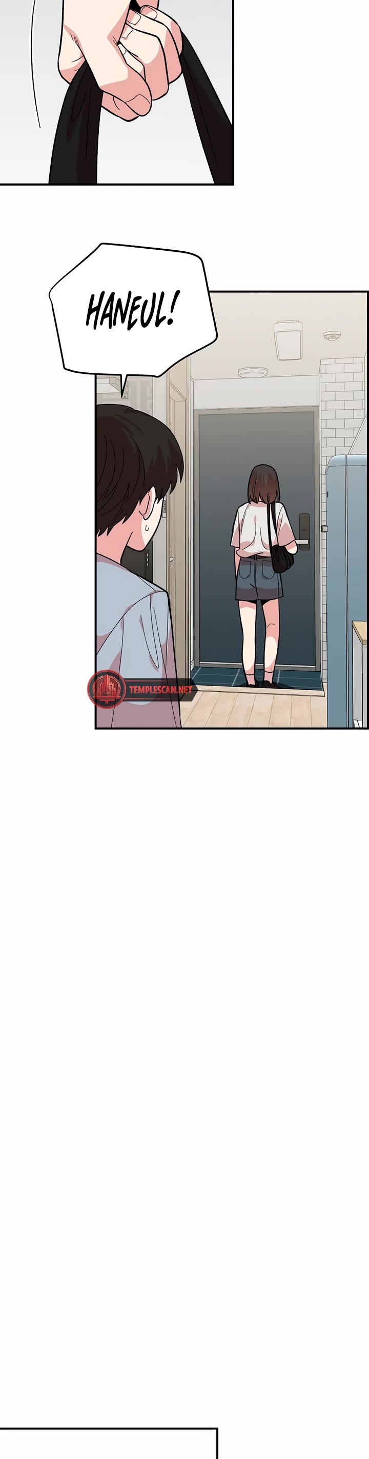 Read Childhood Friend Complex Manga Online