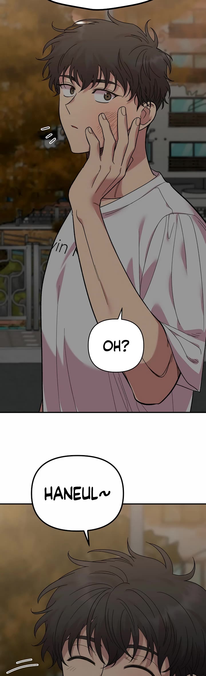 Read Childhood Friend Complex Manga Online