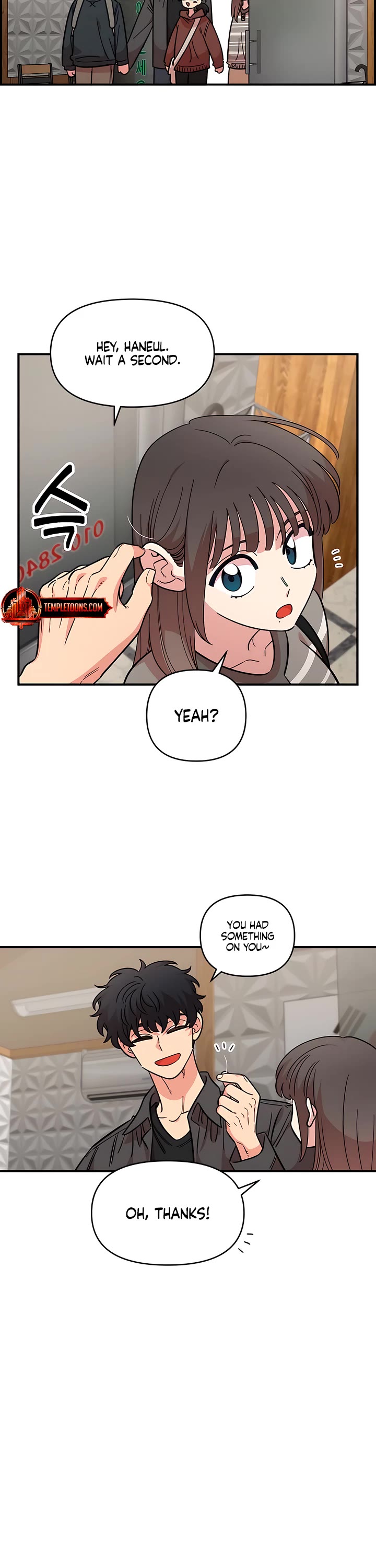 Read Childhood Friend Complex Manga Online