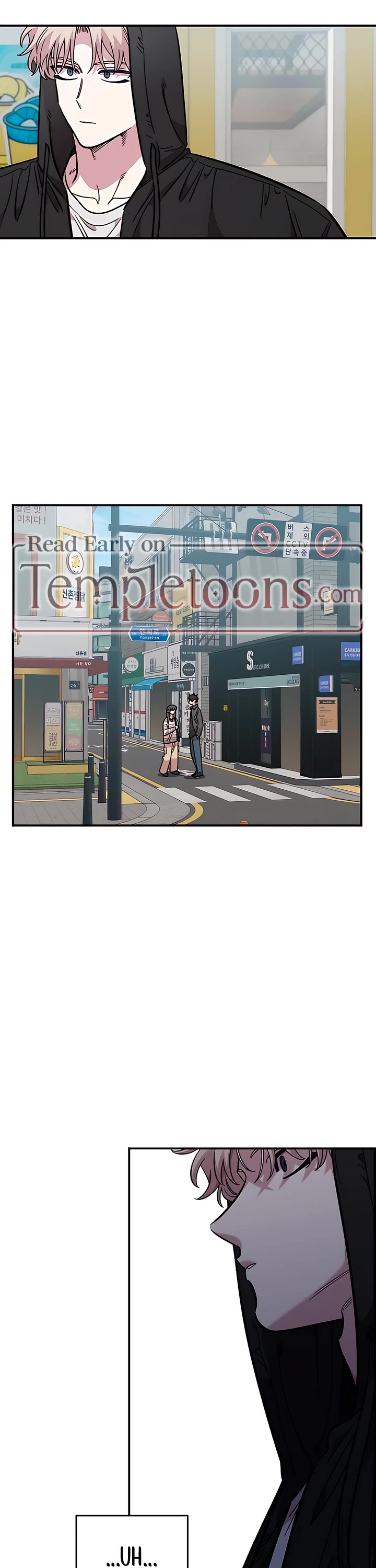 Read Childhood Friend Complex Manga Online