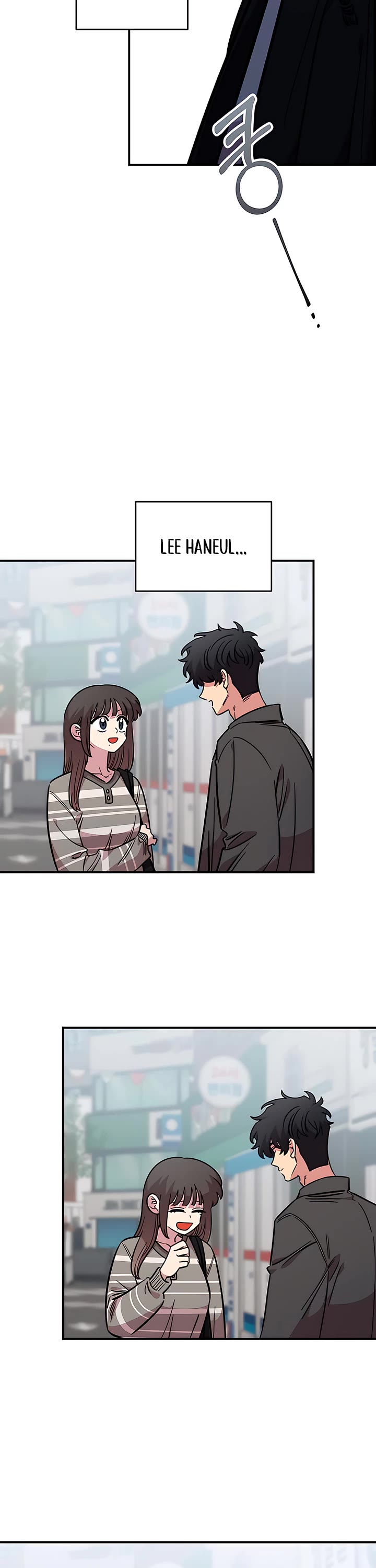 Read Childhood Friend Complex Manga Online