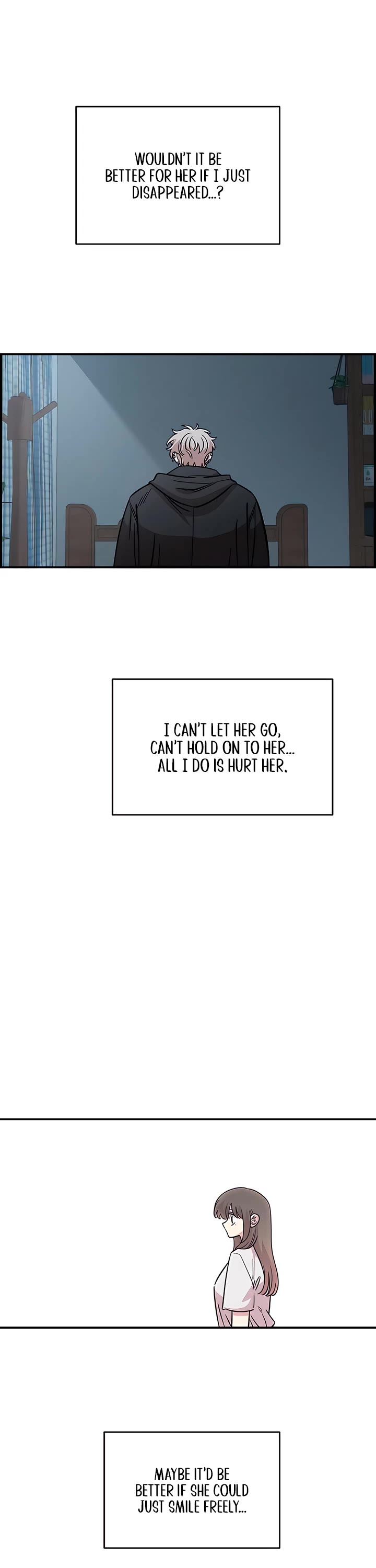 Read Childhood Friend Complex Manga Online