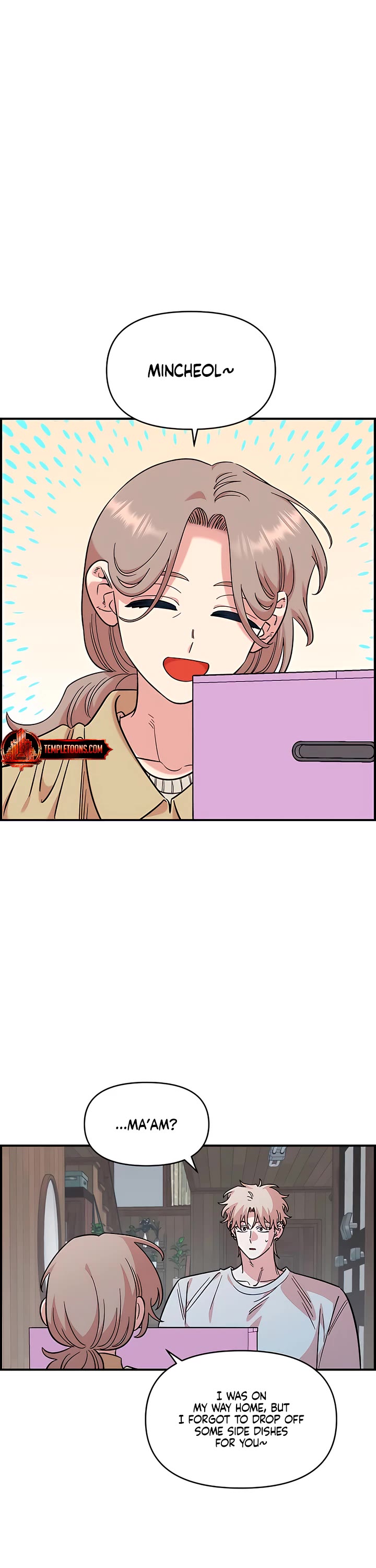 Read Childhood Friend Complex Manga Online