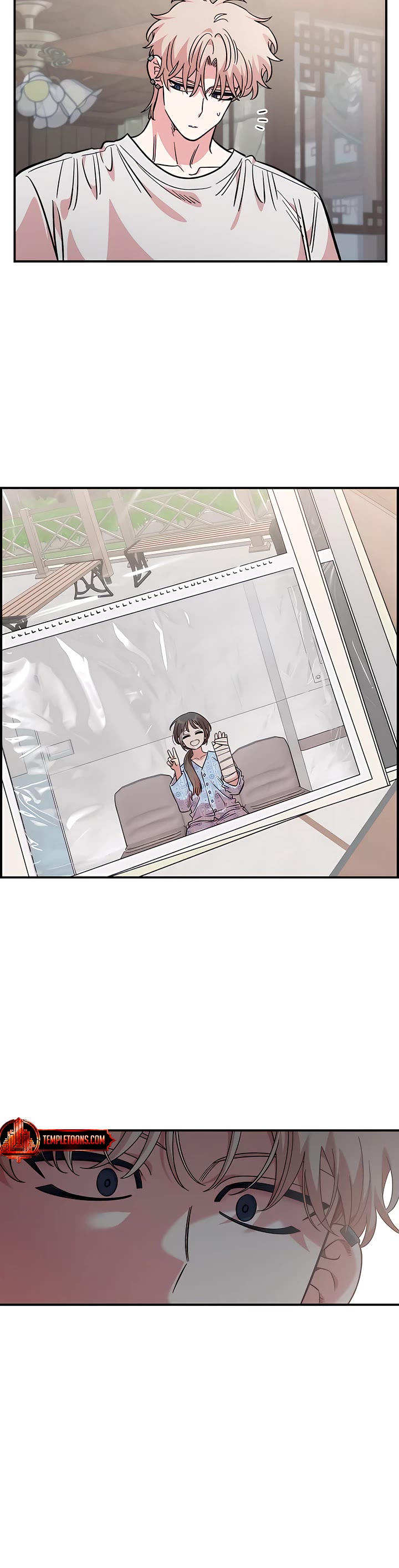 Read Childhood Friend Complex Manga Online