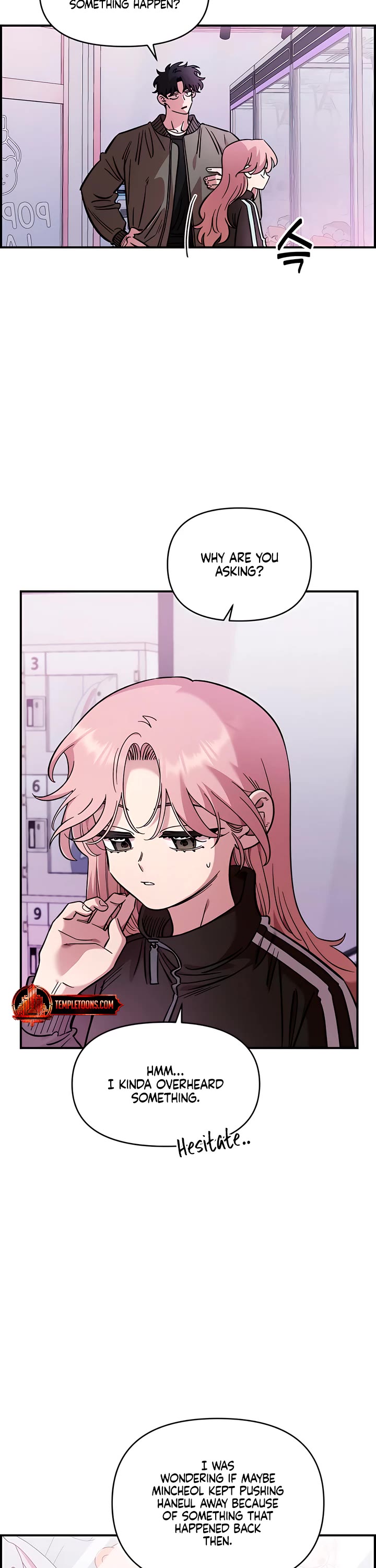 Read Childhood Friend Complex Manga Online