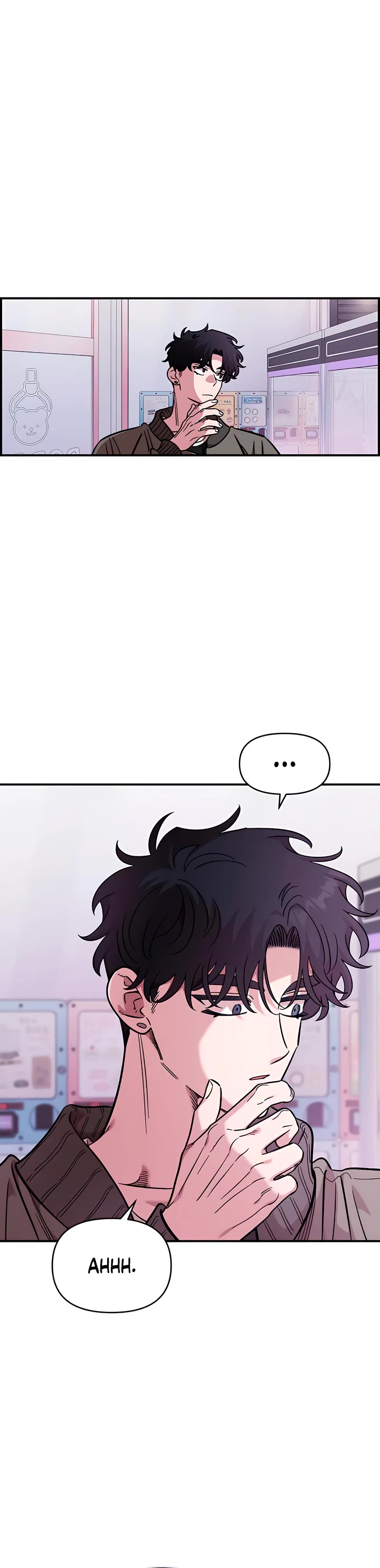 Read Childhood Friend Complex Manga Online
