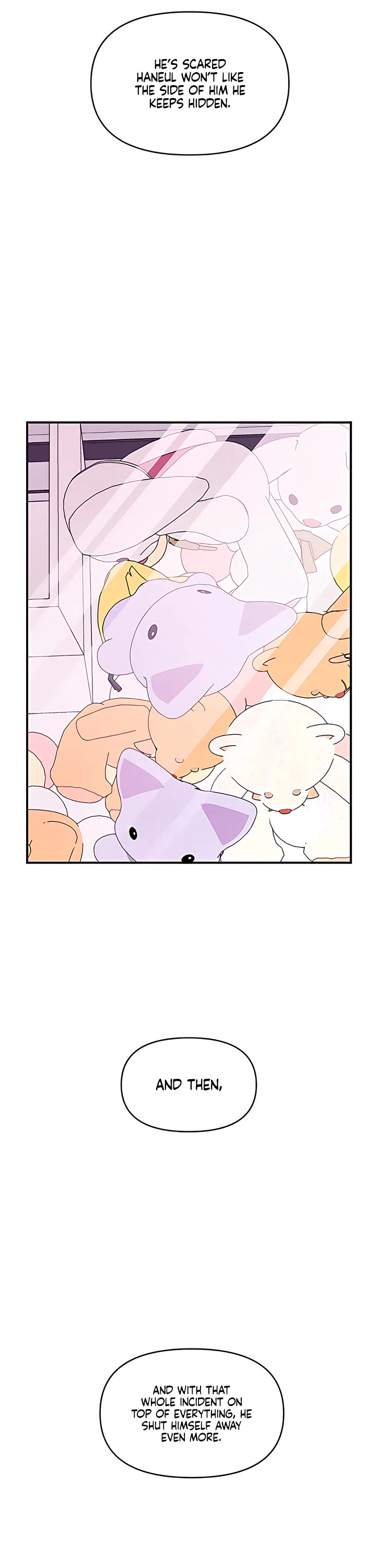 Read Childhood Friend Complex Manga Online