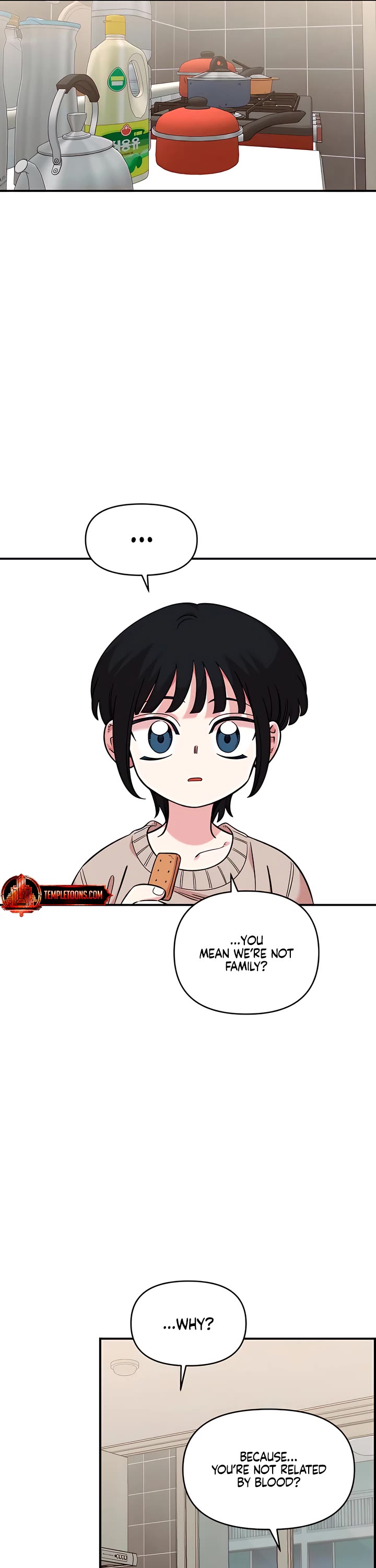 Read Childhood Friend Complex Manga Online