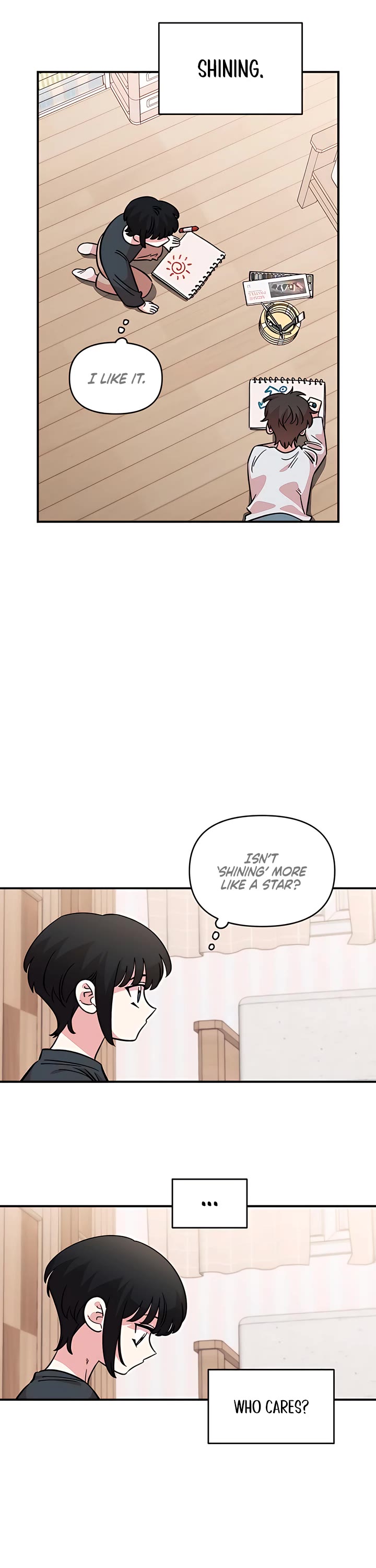 Read Childhood Friend Complex Manga Online
