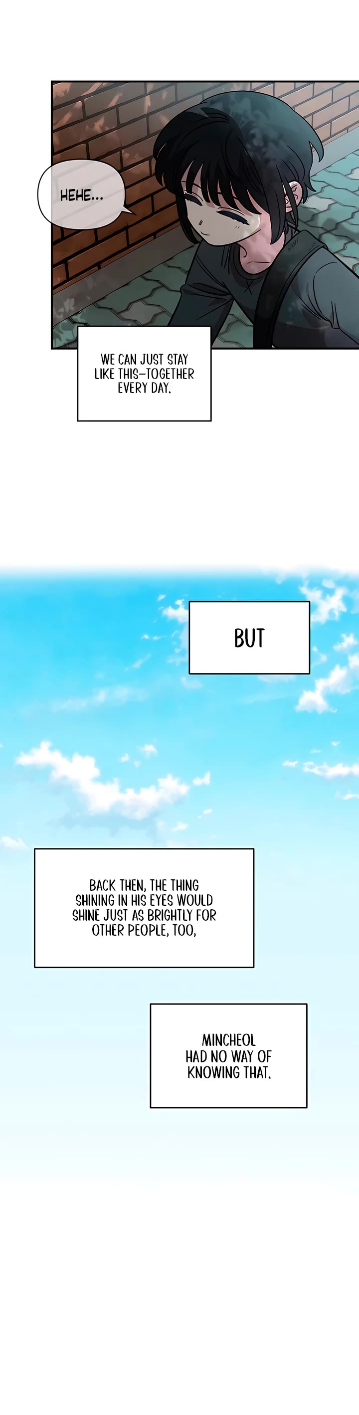 Read Childhood Friend Complex Manga Online