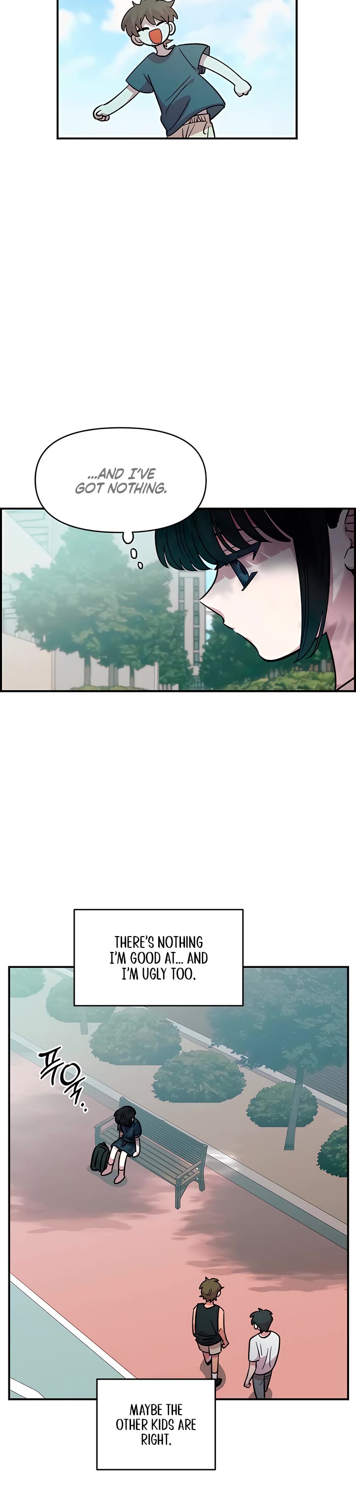 Read Childhood Friend Complex Manga Online