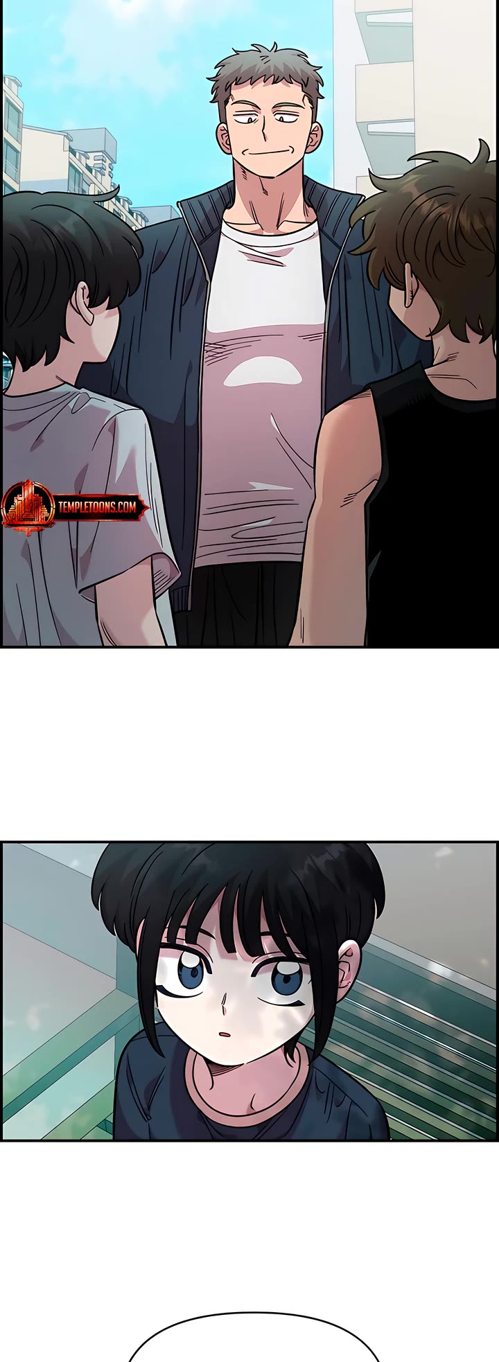 Read Childhood Friend Complex Manga Online