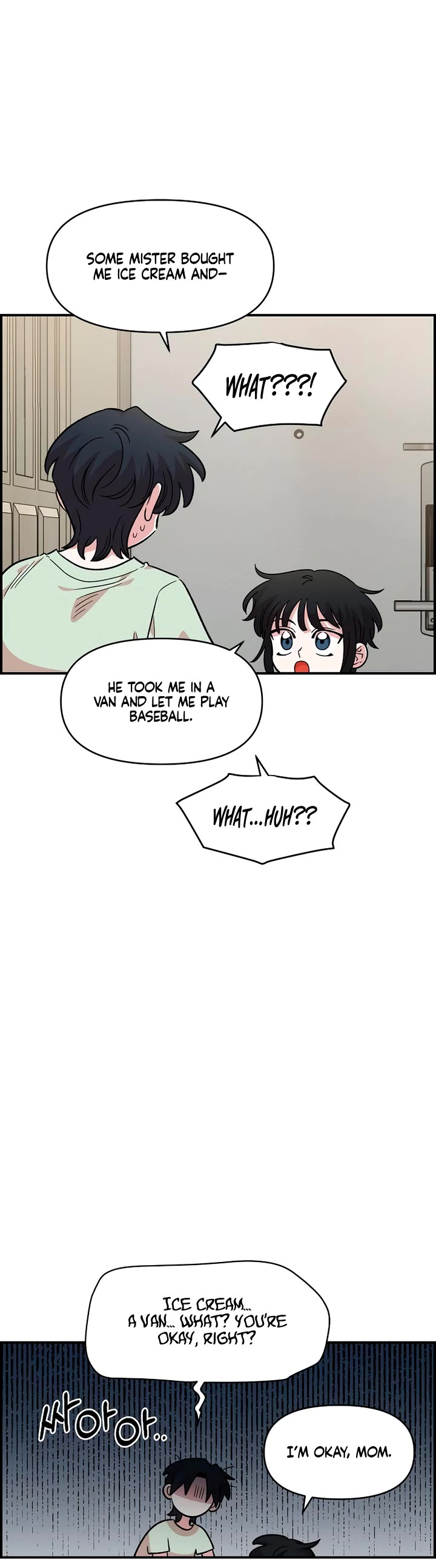 Read Childhood Friend Complex Manga Online