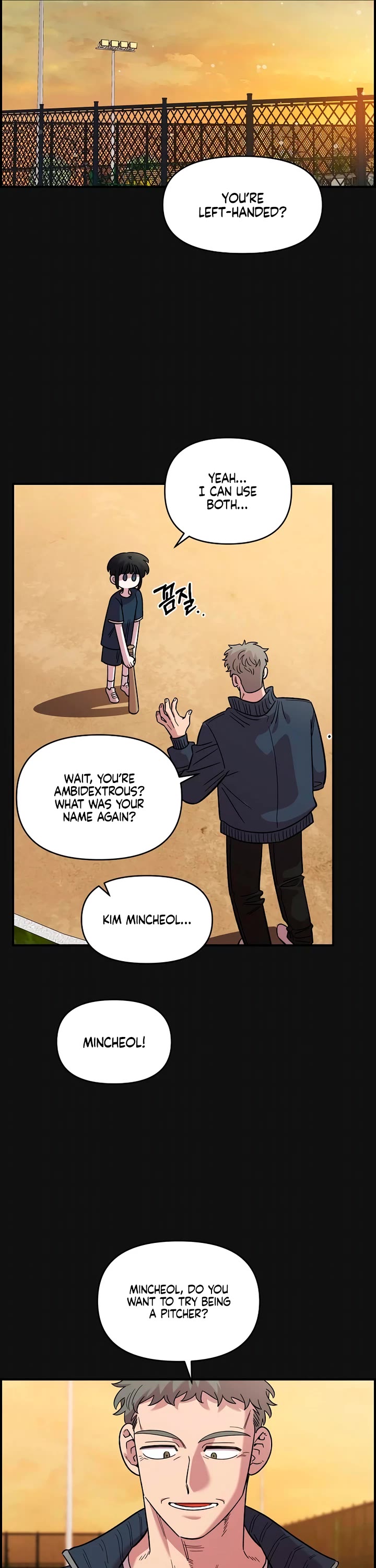 Read Childhood Friend Complex Manga Online
