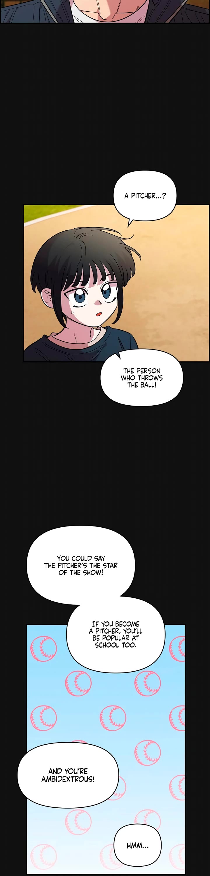 Read Childhood Friend Complex Manga Online