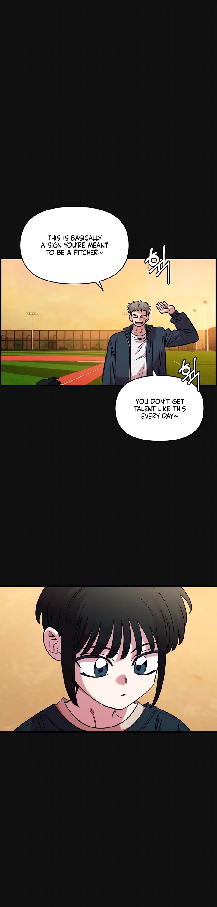 Read Childhood Friend Complex Manga Online