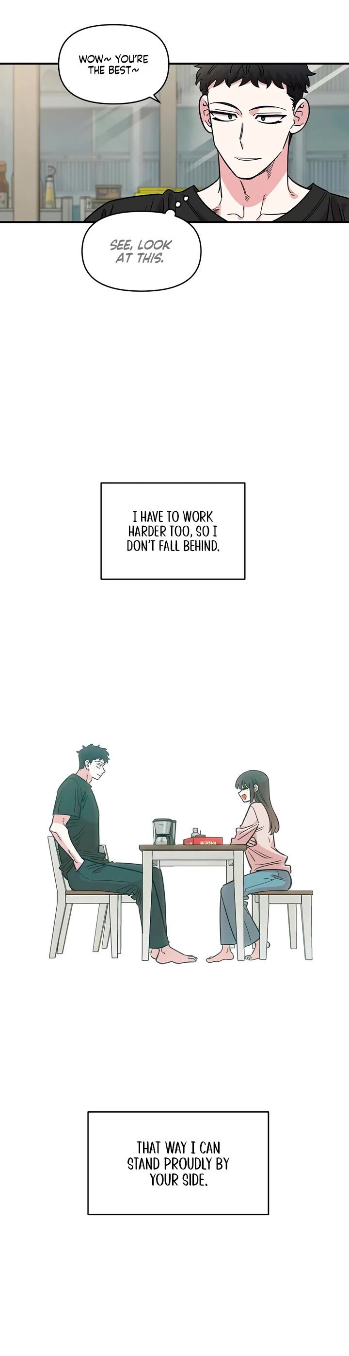 Read Childhood Friend Complex Manga Online