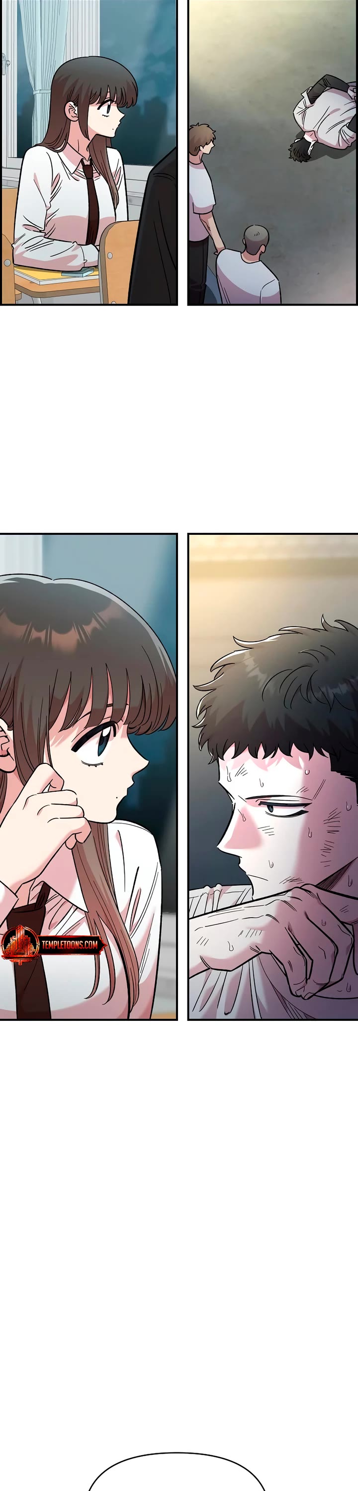 Read Childhood Friend Complex Manga Online