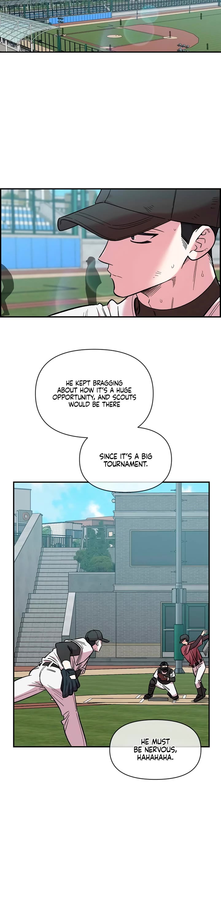 Read Childhood Friend Complex Manga Online