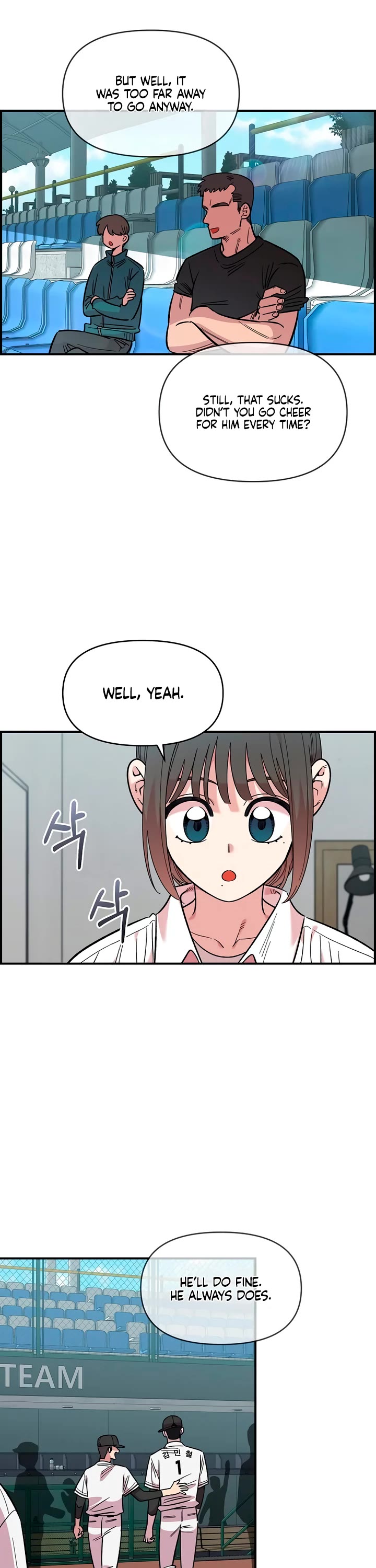 Read Childhood Friend Complex Manga Online