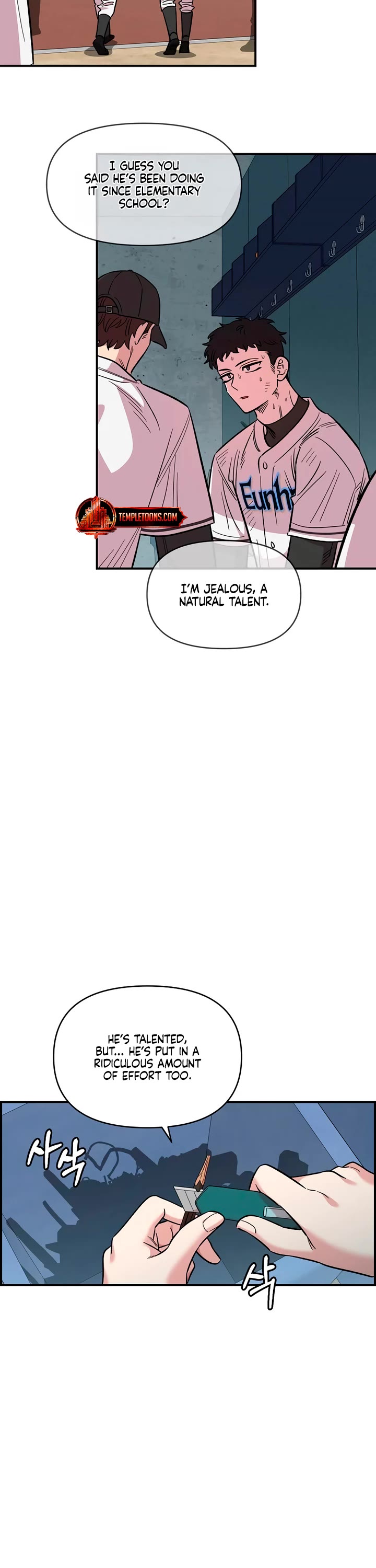 Read Childhood Friend Complex Manga Online